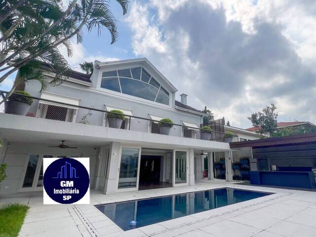 #CA0198 - Casa para Venda em São Paulo - SP - 3