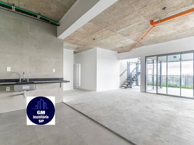 #CO0211 - Apartamento para Venda em São Paulo - SP - 3