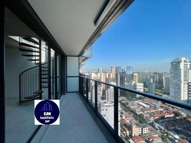 #CO0261 - Apartamento para Venda em São Paulo - SP - 1