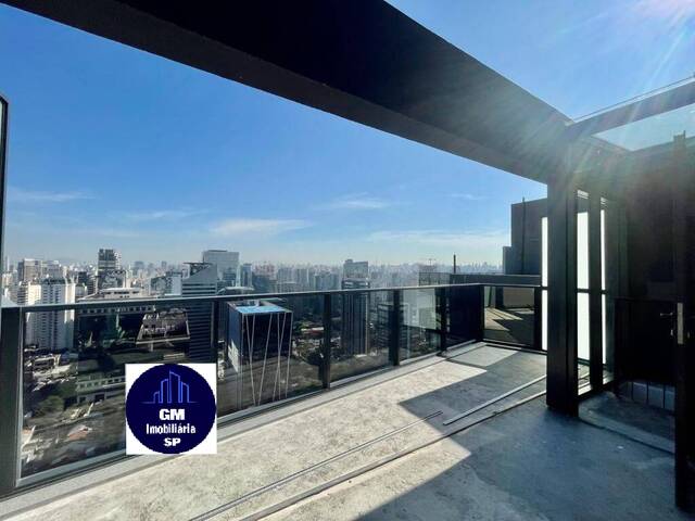 #CO0261 - Apartamento para Venda em São Paulo - SP - 2