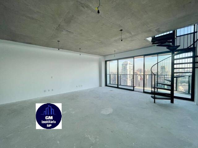 #CO0261 - Apartamento para Venda em São Paulo - SP - 3