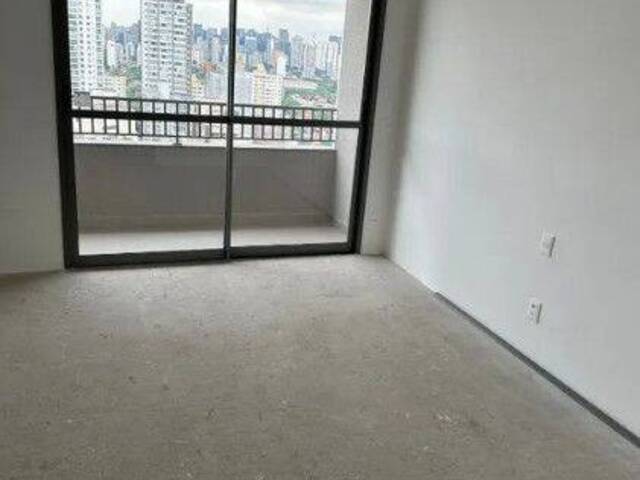 #ST0081 - Apartamento para Venda em São Paulo - SP - 1