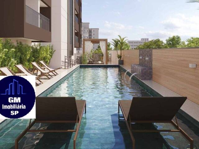 #ST0082 - Apartamento para Venda em São Paulo - SP - 1