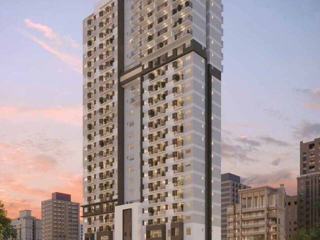 #ST0082 - Apartamento para Venda em São Paulo - SP - 2
