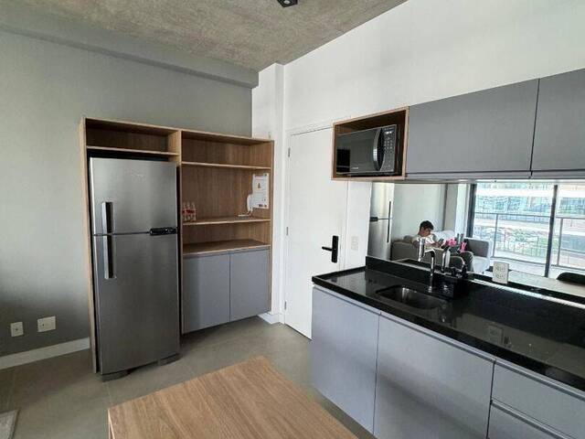 #ST0088 - Apartamento para Venda em São Paulo - SP - 1