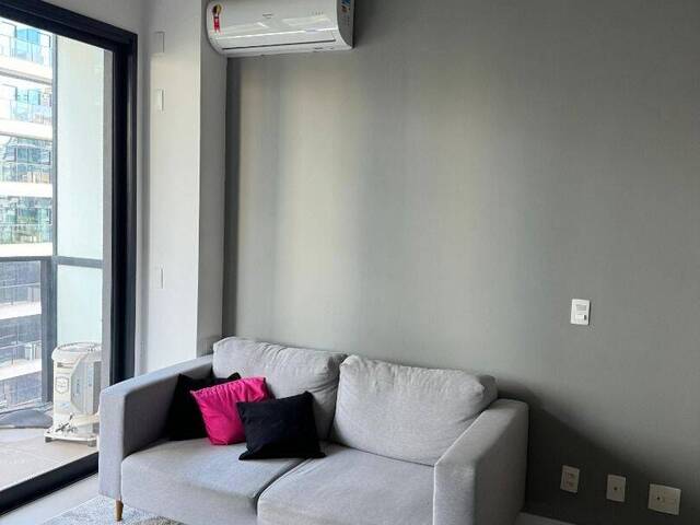 #ST0088 - Apartamento para Venda em São Paulo - SP - 2