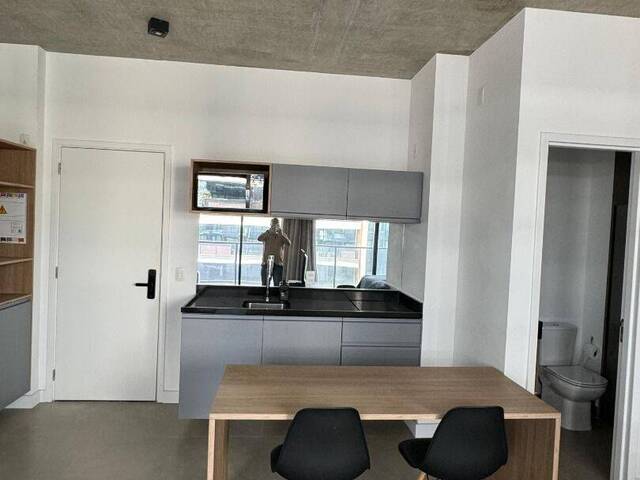 #ST0088 - Apartamento para Venda em São Paulo - SP - 3