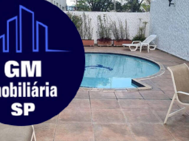 #4371 - Apartamento para Venda em São Paulo - SP