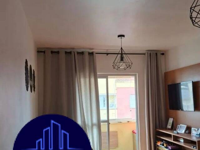 #ap4373 - Apartamento para Venda em São Paulo - SP