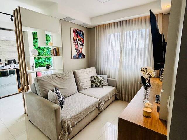 #ap4375 - Apartamento para Locação em São Paulo - SP - 1