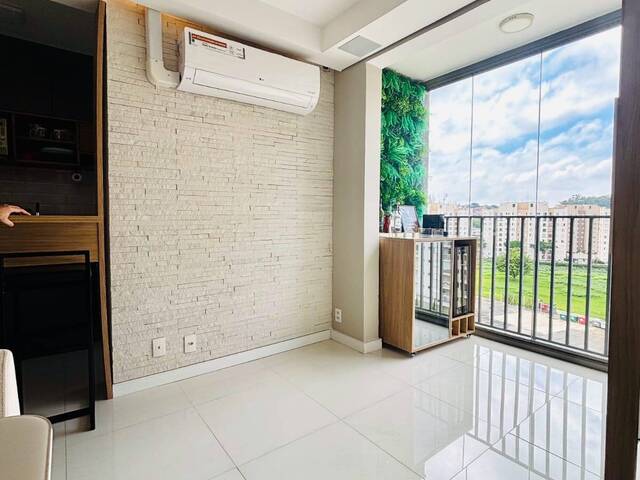 #ap4375 - Apartamento para Locação em São Paulo - SP - 2