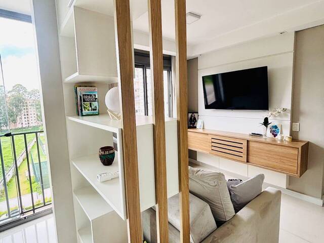 #ap4375 - Apartamento para Locação em São Paulo - SP - 3