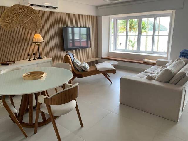 #ap4377 - Apartamento para Locação em São Paulo - SP - 2