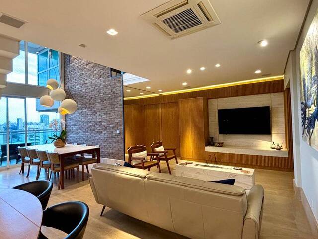 #ap4378 - Apartamento para Venda em São Paulo - SP - 2