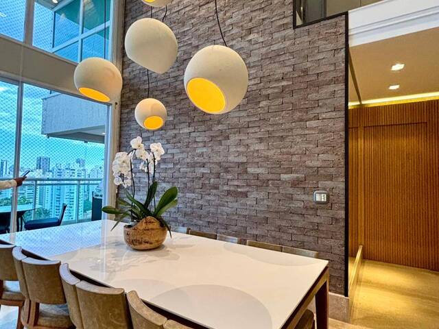 #ap4378 - Apartamento para Venda em São Paulo - SP - 3