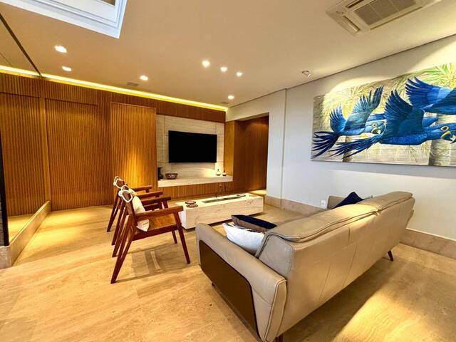 #ap4378 - Apartamento para Venda em São Paulo - SP - 1