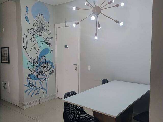 #ap4379 - Apartamento para Venda em São Paulo - SP