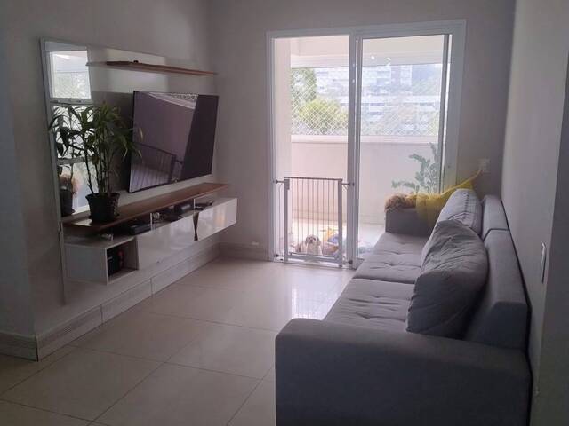 #ap4379 - Apartamento para Venda em São Paulo - SP