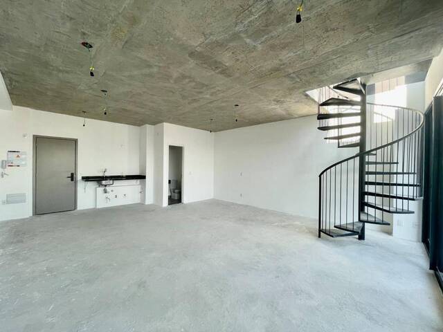 #co4381 - Cobertura para Venda em São Paulo - SP - 1