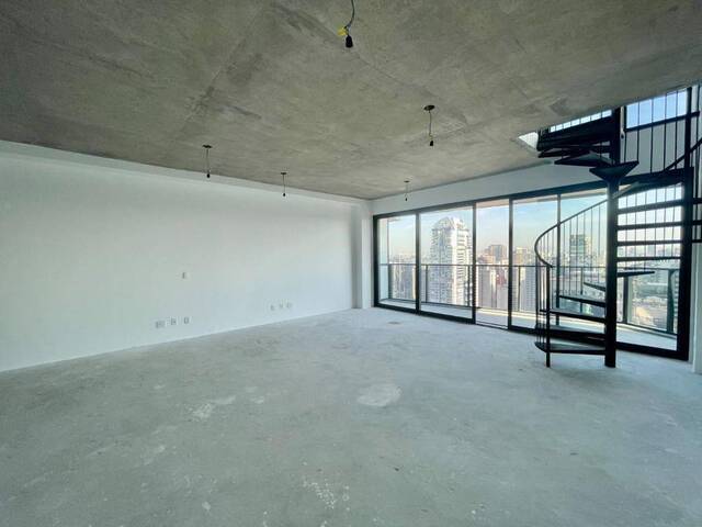 #co4381 - Cobertura para Venda em São Paulo - SP - 3