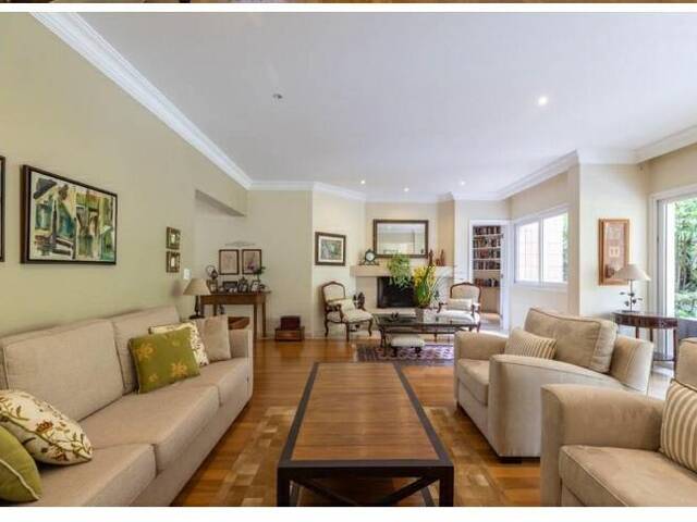 #ca4382 - Casa para Venda em São Paulo - SP - 2