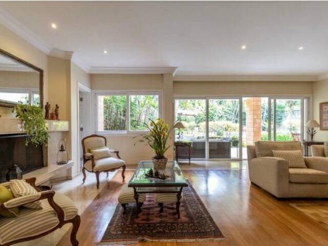 #ca4382 - Casa para Venda em São Paulo - SP - 1