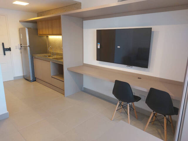 #ap4384 - Apartamento para Locação em São Paulo - SP - 3