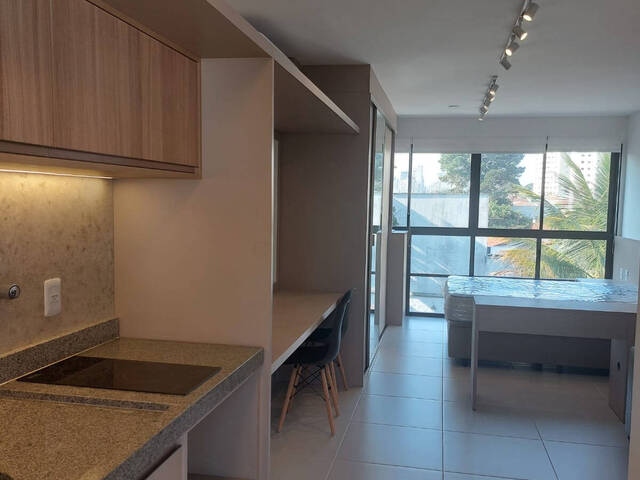 #ap4384 - Apartamento para Locação em São Paulo - SP - 1