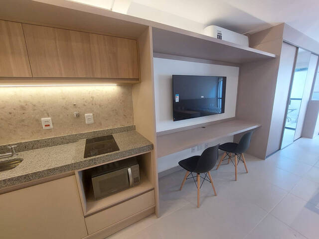 #Ap4385 - Apartamento para Locação em São Paulo - SP - 2