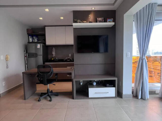 Venda em Brooklin Paulista - São Paulo