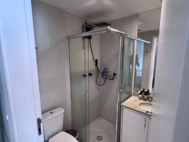 #4387 - Apartamento para Venda em São Paulo - SP