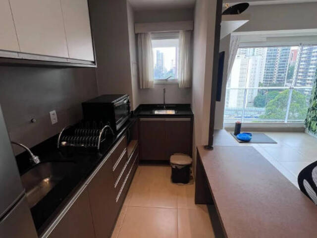 #4387 - Apartamento para Venda em São Paulo - SP