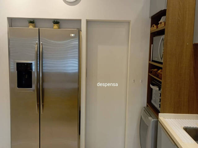 Venda em Brooklin Paulista - São Paulo