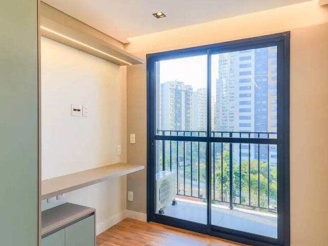 Venda em Campo Belo - São Paulo