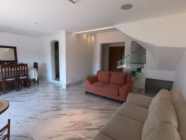 Venda em Brooklin Paulista - São Paulo