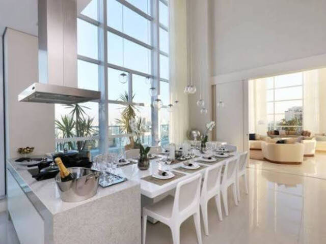 #4393 - Apartamento para Venda em São Paulo - SP