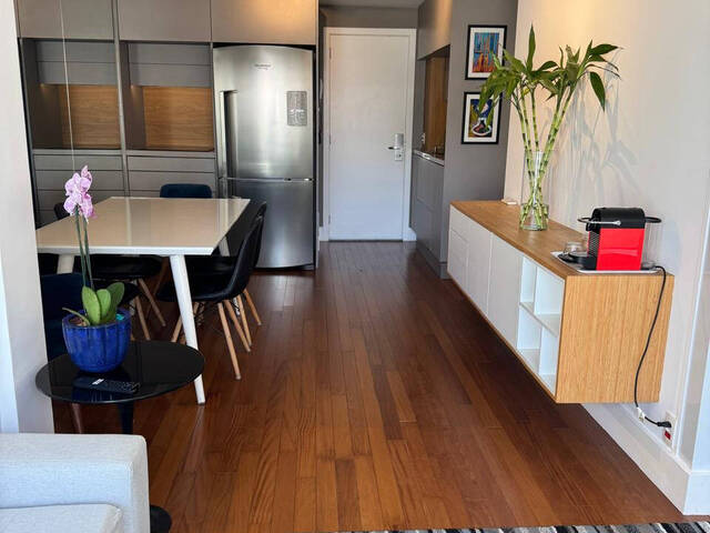 #4393 - Apartamento para Venda em São Paulo - SP