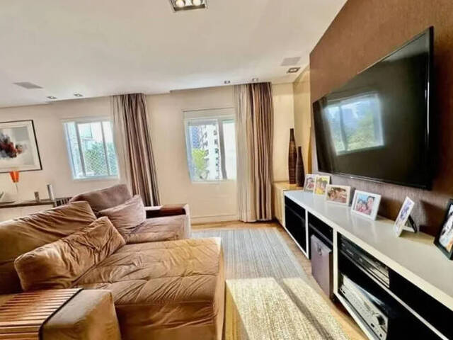 Venda em Campo Belo - São Paulo