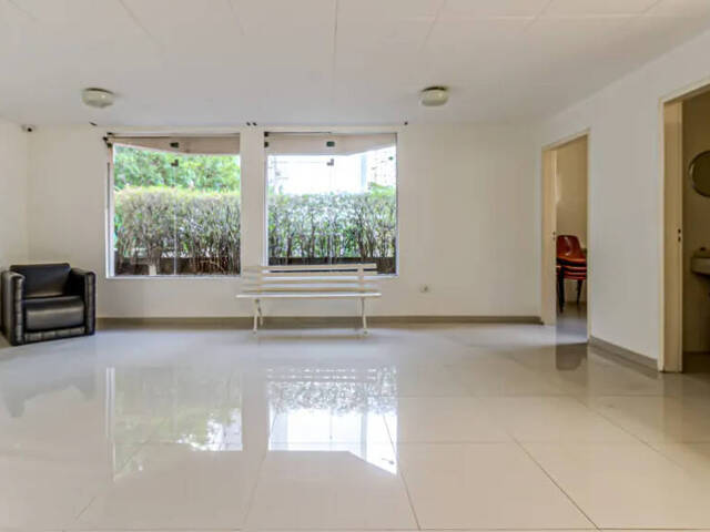 Venda em Brooklin Novo - São Paulo