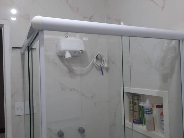 #4397 - Casa para Venda em São Paulo - SP - 2