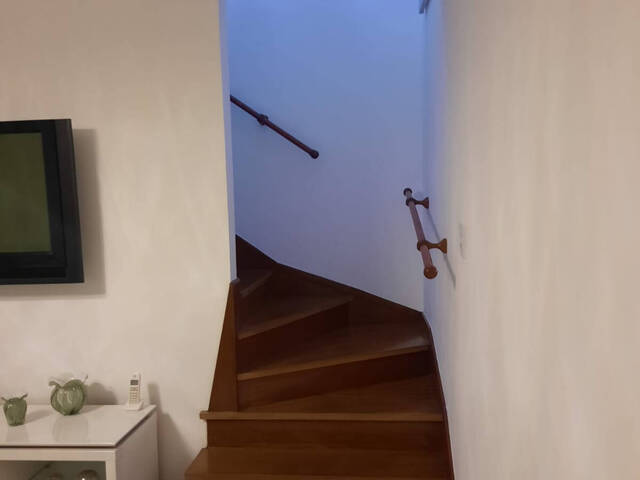 #4397 - Casa para Venda em São Paulo - SP - 3