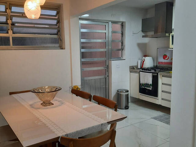 Venda em Brooklin Paulista - São Paulo