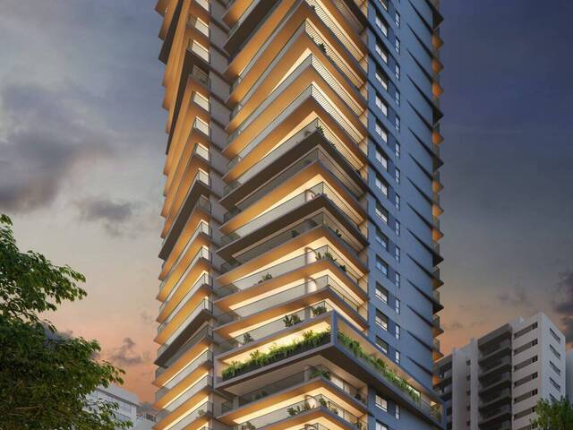 Venda em Brooklin - São Paulo