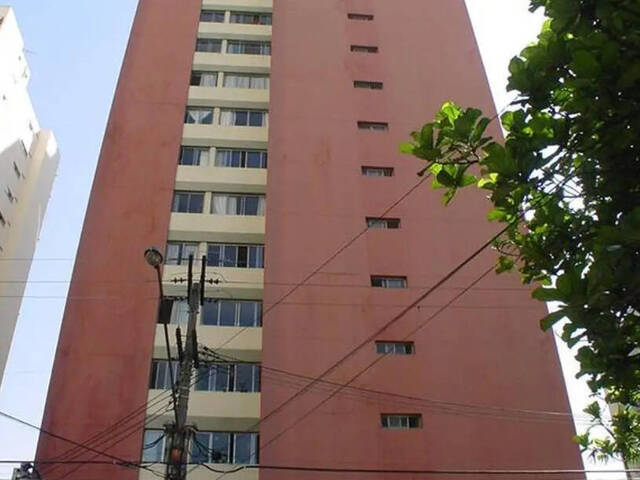 Venda em Campo Belo - São Paulo