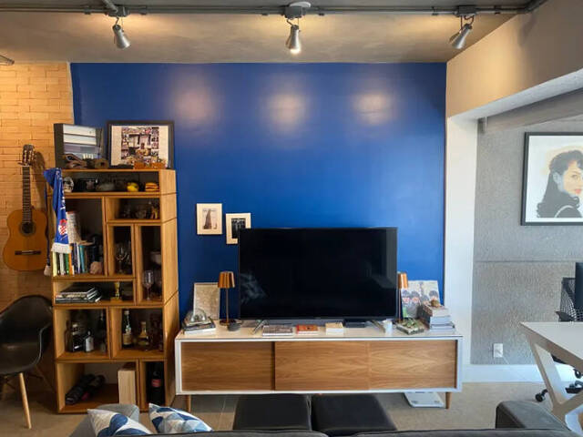 Venda em Brooklin Paulista - São Paulo