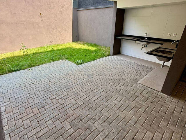 #4407 - Casa para Venda em São Paulo - SP - 3