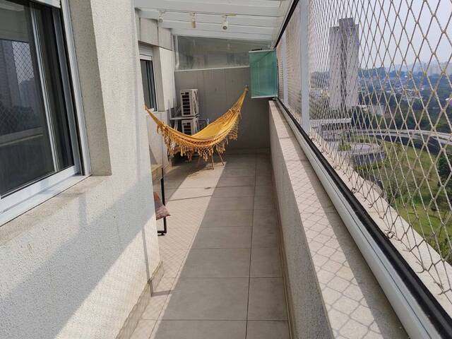 #ap4409 - Apartamento para Venda em São Paulo - SP