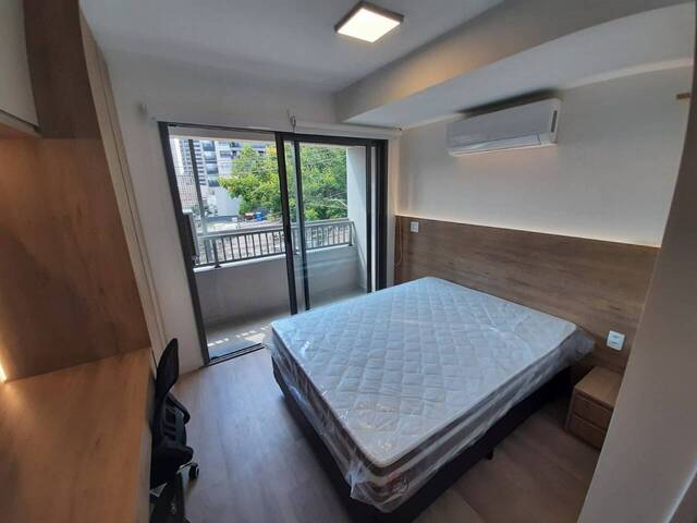 Locação em Vila Mariana - São Paulo