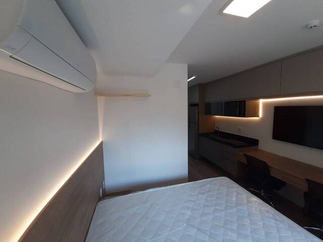 #ap4412 - Apartamento para Locação em São Paulo - SP - 3