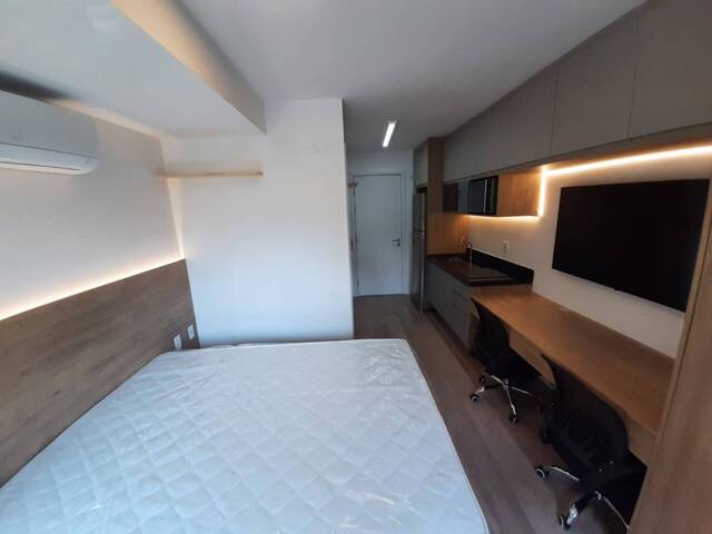 #ap4412 - Apartamento para Locação em São Paulo - SP - 2